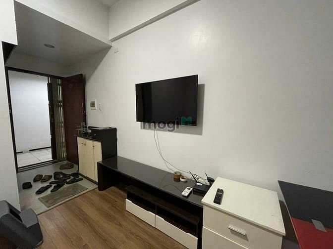 Hình ảnh Cho thuê chung cư Vạn Đô - 50m2 1pn1wc - Full nội thất
