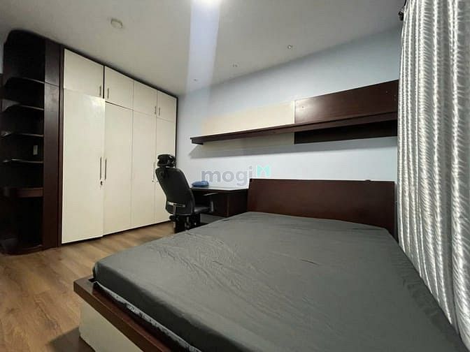 Hình ảnh Cho thuê chung cư Vạn Đô - 50m2 1pn1wc - Full nội thất