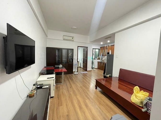 Hình ảnh Cho thuê chung cư Vạn Đô - 50m2 1pn1wc - Full nội thất