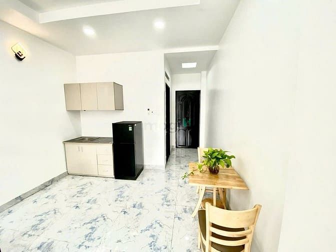 Hình ảnh Cho thuê phòng full nội thất ngay Lạc Long Quân quận Tân Bình