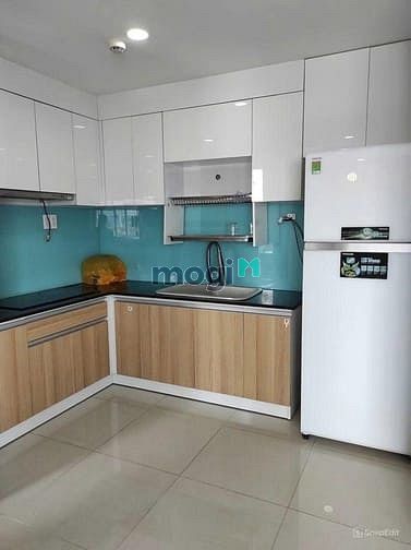 Hình ảnh Chung cư Resgreen Tower, Hòa Thạnh, Tân Phú: 68m2, 2p ngủ, 2wc, 12tr/t