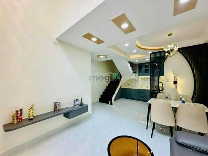 Hình ảnh CỰC PHẨM ! bán nhà Bạch Đằng,P2,Tân Bình.76m2.giá2tỷ900.Sổ sẵn