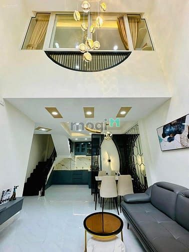 Hình ảnh CỰC PHẨM ! bán nhà Bạch Đằng,P2,Tân Bình.76m2.giá2tỷ900.Sổ sẵn