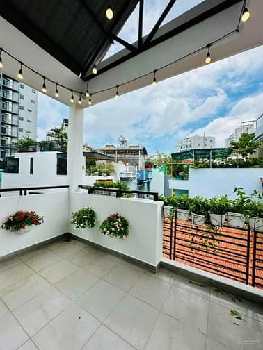 Hình ảnh CỰC PHẨM ! bán nhà Bạch Đằng,P2,Tân Bình.76m2.giá2tỷ900.Sổ sẵn
