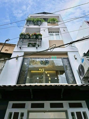 Hình ảnh CỰC PHẨM ! bán nhà Bạch Đằng,P2,Tân Bình.76m2.giá2tỷ900.Sổ sẵn