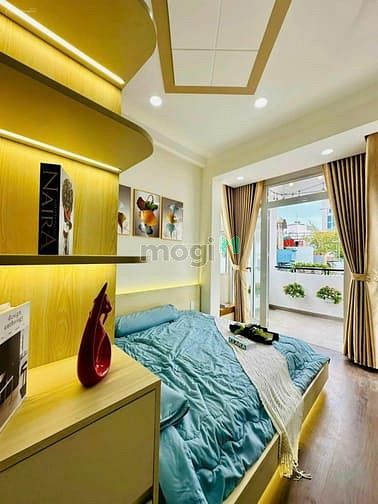 Hình ảnh CỰC PHẨM ! bán nhà Bạch Đằng,P2,Tân Bình.76m2.giá2tỷ900.Sổ sẵn