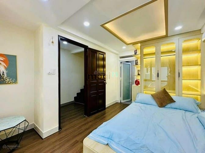 Hình ảnh CỰC PHẨM ! bán nhà Bạch Đằng,P2,Tân Bình.76m2.giá2tỷ900.Sổ sẵn