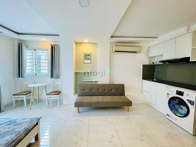 Hình ảnh Cho thuê phòng siêu rộng ngay Nguyễn Trãi , quận 1