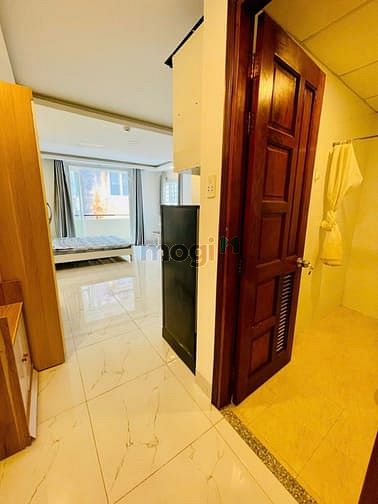 Hình ảnh Cho thuê phòng siêu rộng ngay Nguyễn Trãi , quận 1