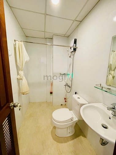 Hình ảnh Cho thuê phòng siêu rộng ngay Nguyễn Trãi , quận 1