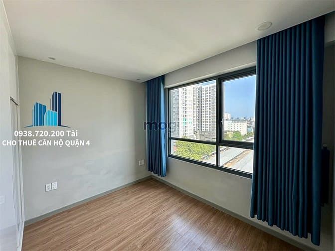 Hình ảnh Cho thuê chung cư Gold View - 80m2 2pn2wc - Nhà trống NTCB