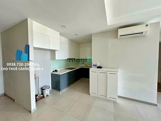 Hình ảnh Cho thuê chung cư Gold View - 80m2 2pn2wc - Nhà trống NTCB
