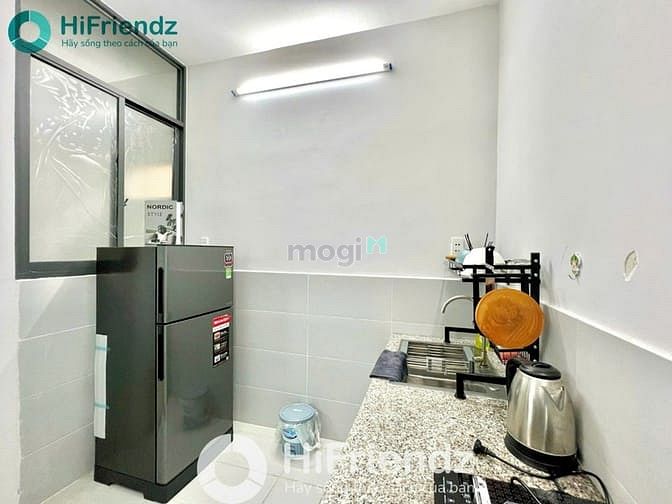 Hình ảnh Mb6623 nạp rút nhanh chóng tách bếp, Full nội thất ở quận Tân Bình