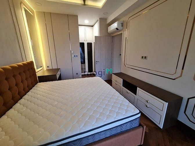 Hình ảnh Chuyên cho thuê Trang Chủ MB66.COM / Đăng Ký Tặng 66K Midtown Sakura PMH Q7 nhà đẹp, 2PN 23tr/th