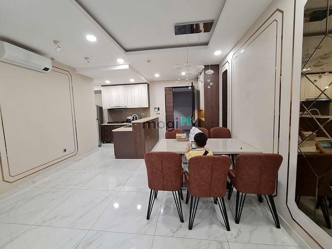 Hình ảnh Chuyên cho thuê Trang Chủ MB66.COM / Đăng Ký Tặng 66K Midtown Sakura PMH Q7 nhà đẹp, 2PN 23tr/th