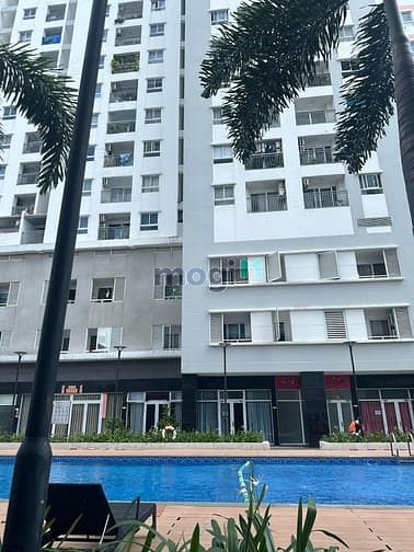 Hình ảnh Moonlight Park View 2pn 2wc sổ hồng riêng giá 2.9 tỷ nhận nhà ở ngay