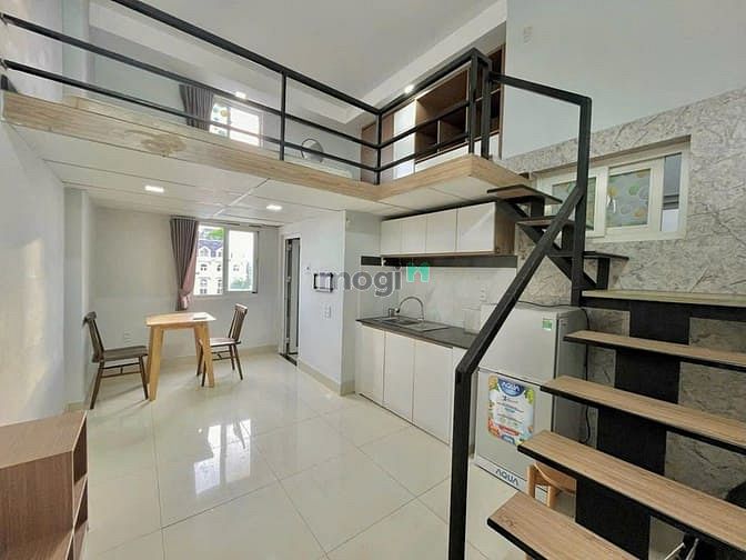 Hình ảnh Căn Hộ Duplex Nguyễn Thị Thập Gần Lotte Bigc Quận 7