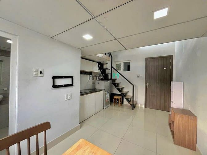 Hình ảnh Căn Hộ Duplex Nguyễn Thị Thập Gần Lotte Bigc Quận 7