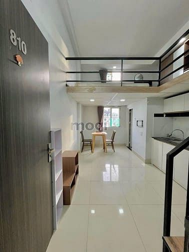 Hình ảnh Căn Hộ Duplex Nguyễn Thị Thập Gần Lotte Bigc Quận 7