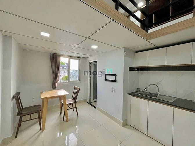 Hình ảnh Căn Hộ Duplex Nguyễn Thị Thập Gần Lotte Bigc Quận 7
