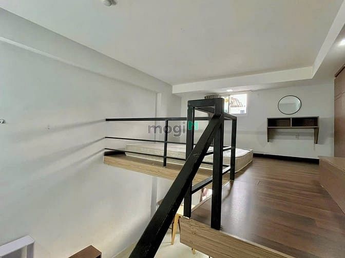 Hình ảnh Căn Hộ Duplex Nguyễn Thị Thập Gần Lotte Bigc Quận 7