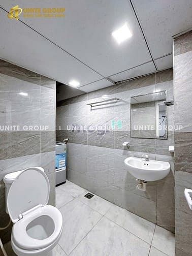Hình ảnh Căn Hộ Duplex Nguyễn Thị Thập Gần Lotte Bigc Quận 7