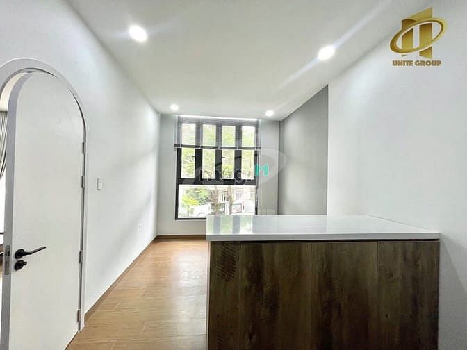 Hình ảnh CHDV 1PN Bancon full nội thất chỉ tính điện nước ,có dịch vụ dọn phòng