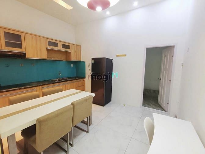 Hình ảnh CHDV 1PN Bancon full nội thất chỉ tính điện nước ,có dịch vụ dọn phòng