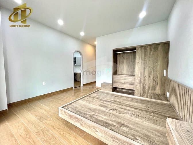 Hình ảnh CHDV 1PN Bancon full nội thất chỉ tính điện nước ,có dịch vụ dọn phòng