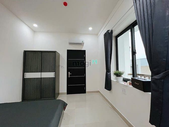 Hình ảnh Mb6623 nạp rút nhanh chóng cho thuê ban công thang máy view thành phố ngay Ngã Tư Bảy Hiền