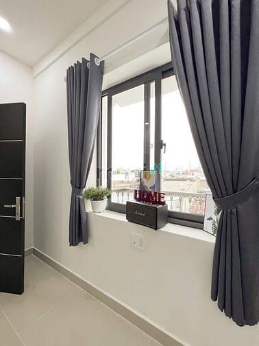 Hình ảnh Mb6623 nạp rút nhanh chóng cho thuê ban công thang máy view thành phố ngay Ngã Tư Bảy Hiền