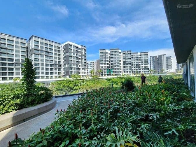 Hình ảnh Bán Trang Chủ MB66.COM / Đăng Ký Tặng 66K 3PN, khu Diamond Alnata Plus - Celadon City Tân Phú.