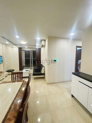 Hình ảnh Chung cư RuBy, Nguyễn Sỹ Sách, Tân Bình: 90m2, 2p ngủ, 2wc, Nt,11tr