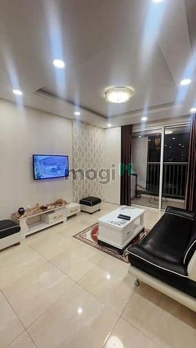 Hình ảnh Chung cư RuBy, Nguyễn Sỹ Sách, Tân Bình: 90m2, 2p ngủ, 2wc, Nt,11tr