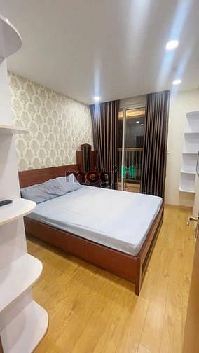 Hình ảnh Chung cư RuBy, Nguyễn Sỹ Sách, Tân Bình: 90m2, 2p ngủ, 2wc, Nt,11tr