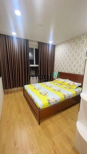 Hình ảnh Chung cư RuBy, Nguyễn Sỹ Sách, Tân Bình: 90m2, 2p ngủ, 2wc, Nt,11tr
