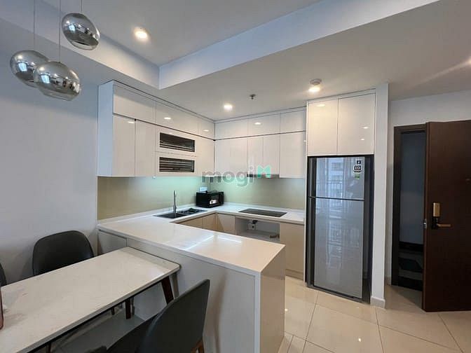 Hình ảnh Cho thuê chung cư Tresor - 75m2 2pn2wc - Full nội thất