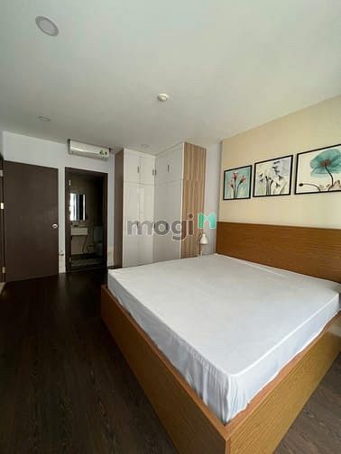 Hình ảnh Cho thuê chung cư Tresor - 75m2 2pn2wc - Full nội thất