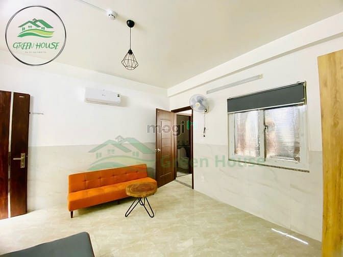 Hình ảnh Cho thuê CHDV cao cấp gần sân bay, Etown Cộng Hòa, P13 Tân Bình