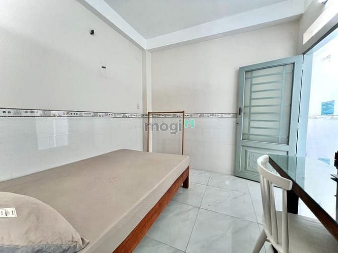 Hình ảnh Phòng đường Độc Lập Tân Phú nội thất đầy đủ, miễn phí chỗ để xe