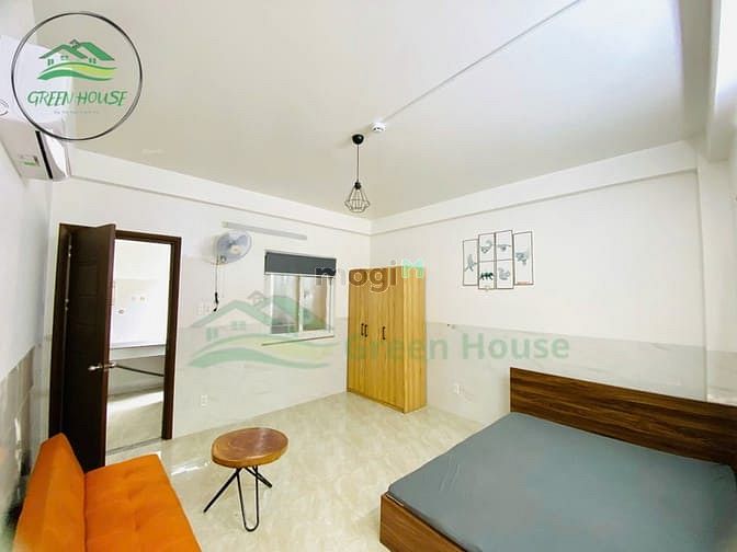 Hình ảnh Cho thuê CHDV cao cấp gần sân bay, Etown Cộng Hòa, P13 Tân Bình