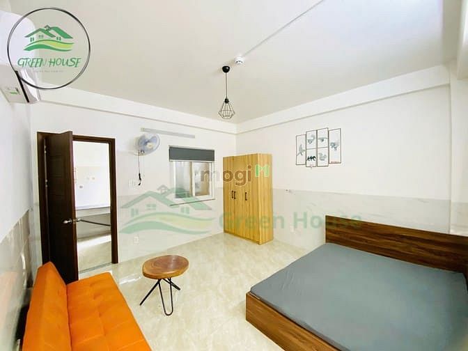 Hình ảnh Cho thuê CHDV cao cấp gần sân bay, Etown Cộng Hòa, P13 Tân Bình