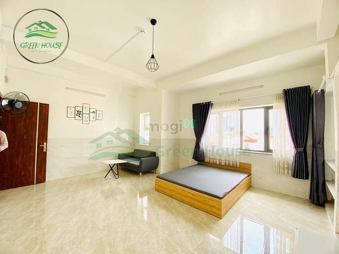 Hình ảnh Cho thuê CHDV cao cấp gần sân bay, Etown Cộng Hòa, P13 Tân Bình