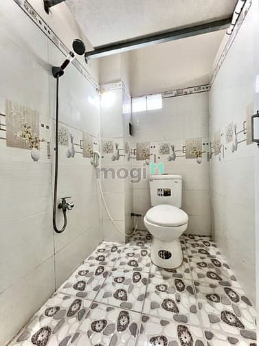Hình ảnh Phòng đường Độc Lập Tân Phú nội thất đầy đủ, miễn phí chỗ để xe