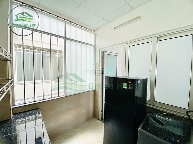 Hình ảnh Cho thuê CHDV cao cấp gần sân bay, Etown Cộng Hòa, P13 Tân Bình
