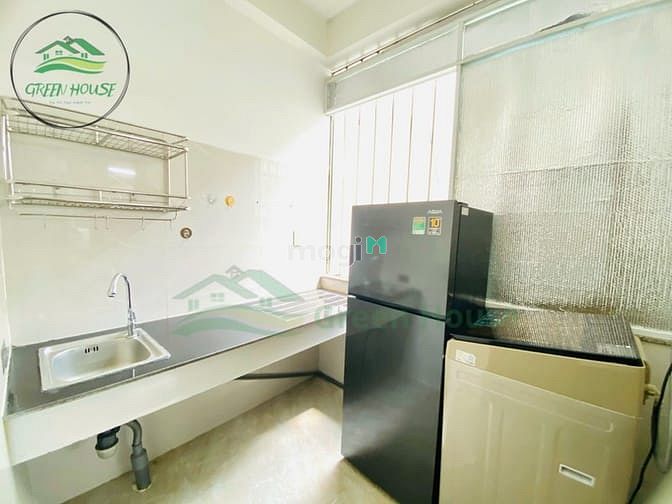 Hình ảnh Cho thuê CHDV cao cấp gần sân bay, Etown Cộng Hòa, P13 Tân Bình