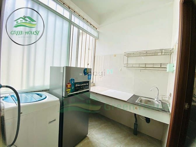 Hình ảnh Cho thuê CHDV cao cấp gần sân bay, Etown Cộng Hòa, P13 Tân Bình