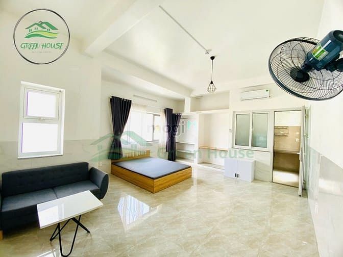 Hình ảnh Cho thuê CHDV cao cấp gần sân bay, Etown Cộng Hòa, P13 Tân Bình