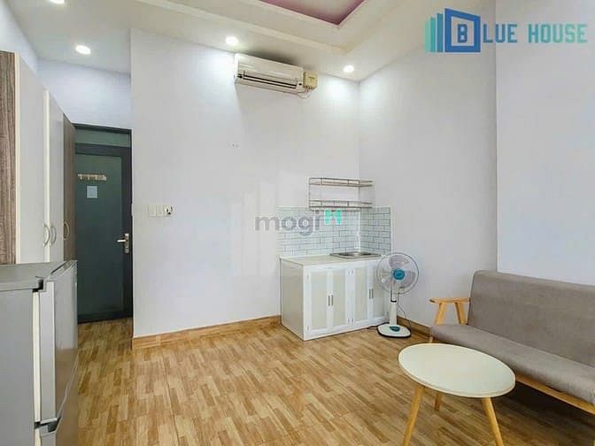 Hình ảnh Mb6623 nạp rút nhanh chóng ban công thoáng mát, Full nội thất cách sân bay 5 phút