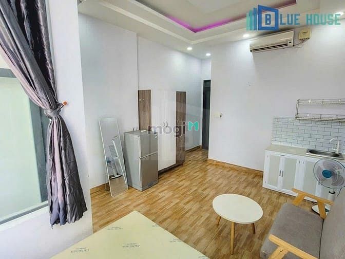 Hình ảnh Mb6623 nạp rút nhanh chóng ban công thoáng mát, Full nội thất cách sân bay 5 phút